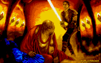 La Aventura Original Amiga US box art